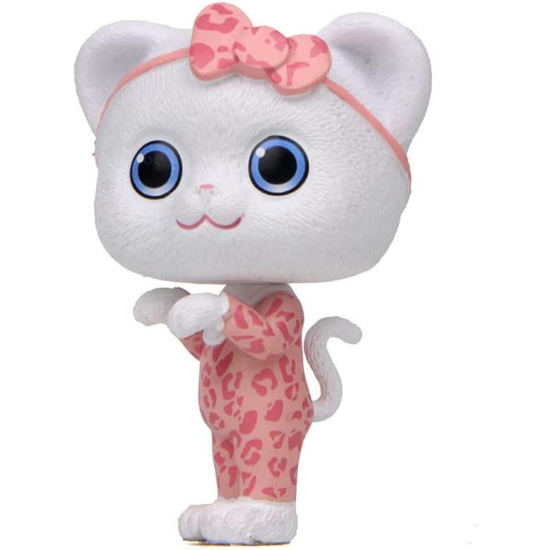 通販 人気 Sailorsunny アニメ ハローキティ ボブルヘッド 車 デコレーション 人形 かわいいカーアクセサリー ハローキティ 猫 車 ダッシュボード 首振り人形 シリコン ア その他おもちゃ Www Oroagri Eu