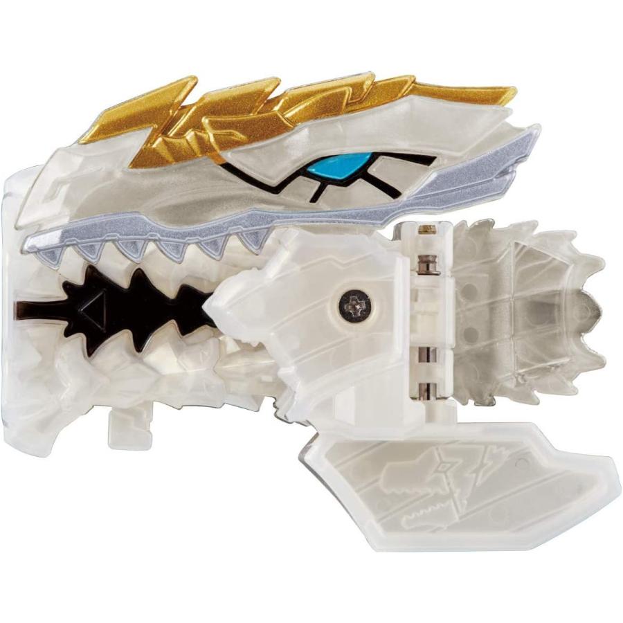 騎士竜戦隊リュウソウジャー リュウソウルシリーズ カガヤキソウル＆クラヤミソウルセット　並行輸入品 リュウソウルシリーズ