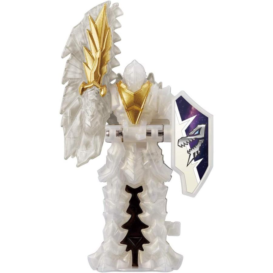 騎士竜戦隊リュウソウジャー リュウソウルシリーズ カガヤキソウル＆クラヤミソウルセット　並行輸入品 リュウソウルシリーズ