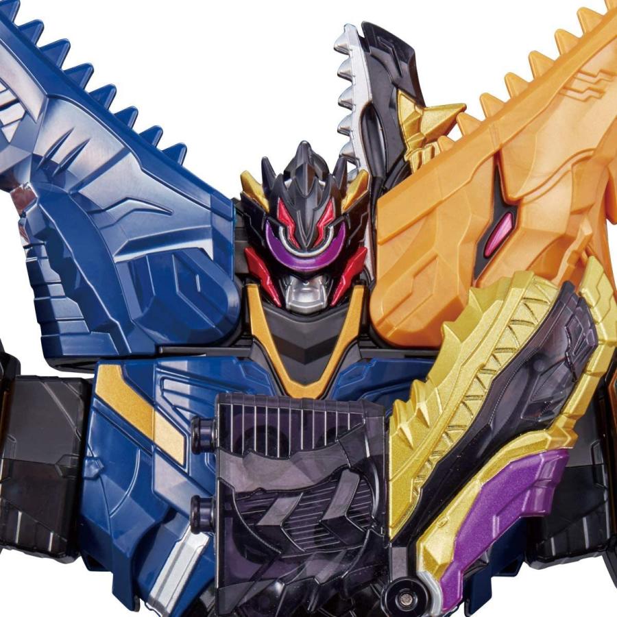 騎士竜戦隊リュウソウジャー リュウソウルシリーズ カガヤキソウル＆クラヤミソウルセット　並行輸入品 リュウソウルシリーズ