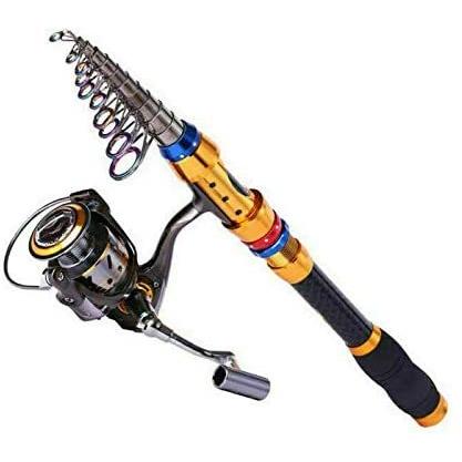 Marryat Tacticalフライロッド　並行輸入品