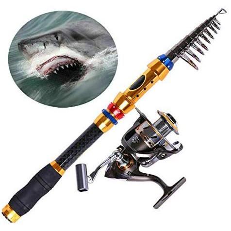 完動品 Marryat Tacticalフライロッド　並行輸入品 【7587433999】(27614円)