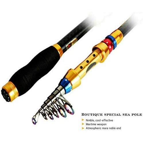 完動品 Marryat Tacticalフライロッド　並行輸入品 【7587433999】(27614円)