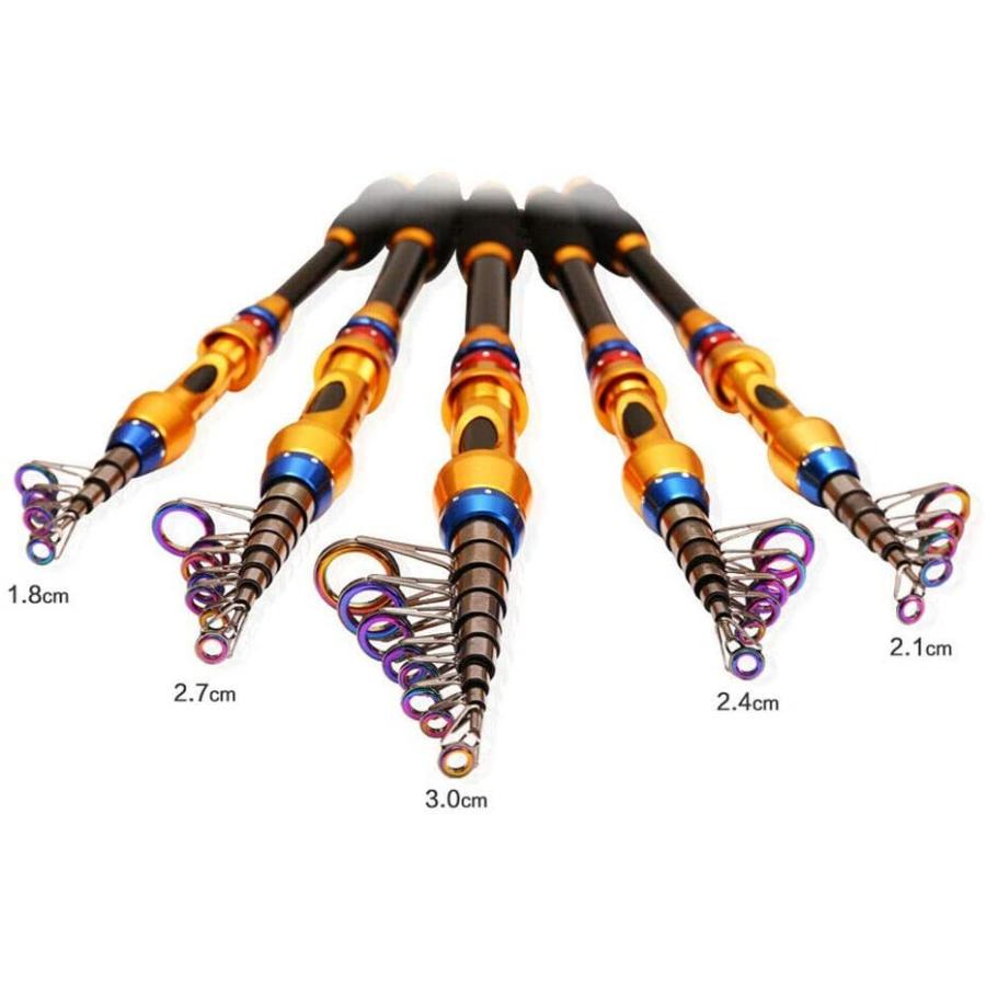 完動品 Marryat Tacticalフライロッド　並行輸入品 【7587433999】(27614円)