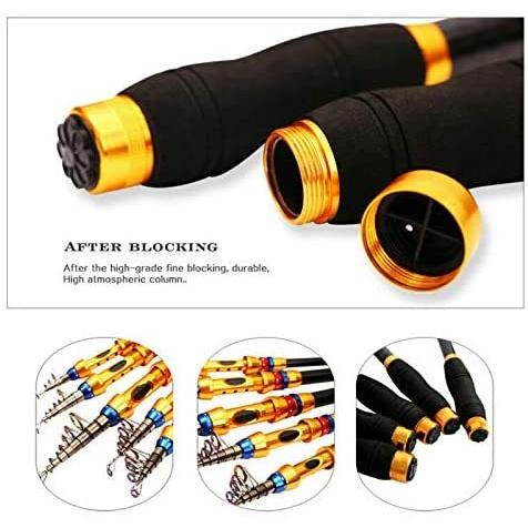 完動品 Marryat Tacticalフライロッド　並行輸入品 【7587433999】(27614円)