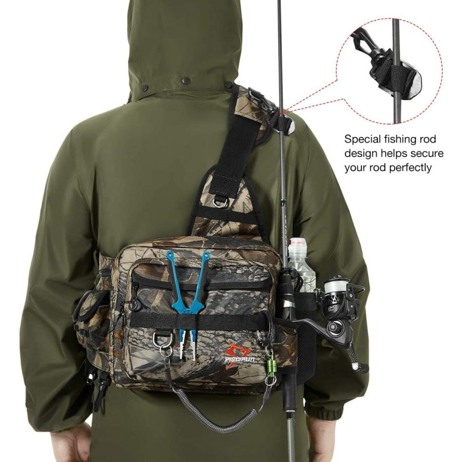 Marryat Tacticalフライロッド　並行輸入品 Marryat