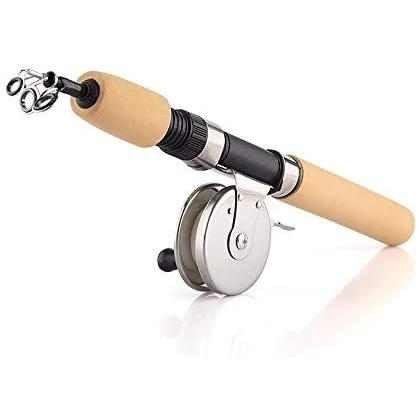 Marryat Tacticalフライロッド　並行輸入品