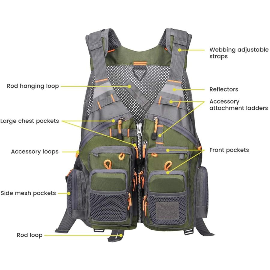 【新品訳あり】 Marryat Tacticalフライロッド　並行輸入品 【1913547595】(12137円)