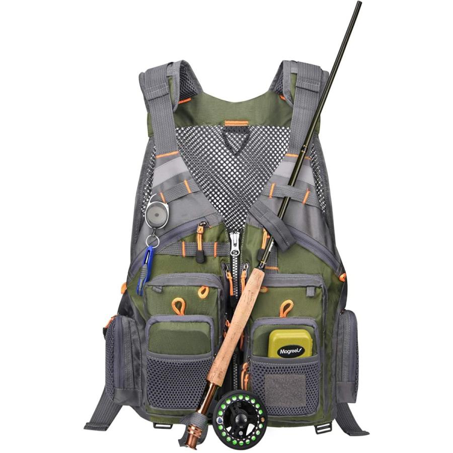 【新品訳あり】 Marryat Tacticalフライロッド　並行輸入品 【1913547595】(12137円)