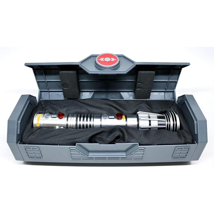 Galaxys Edge(ギャラクシーズ・エッジ) スターウォーズ レガシーライトセーバー　並行輸入品(29755円)