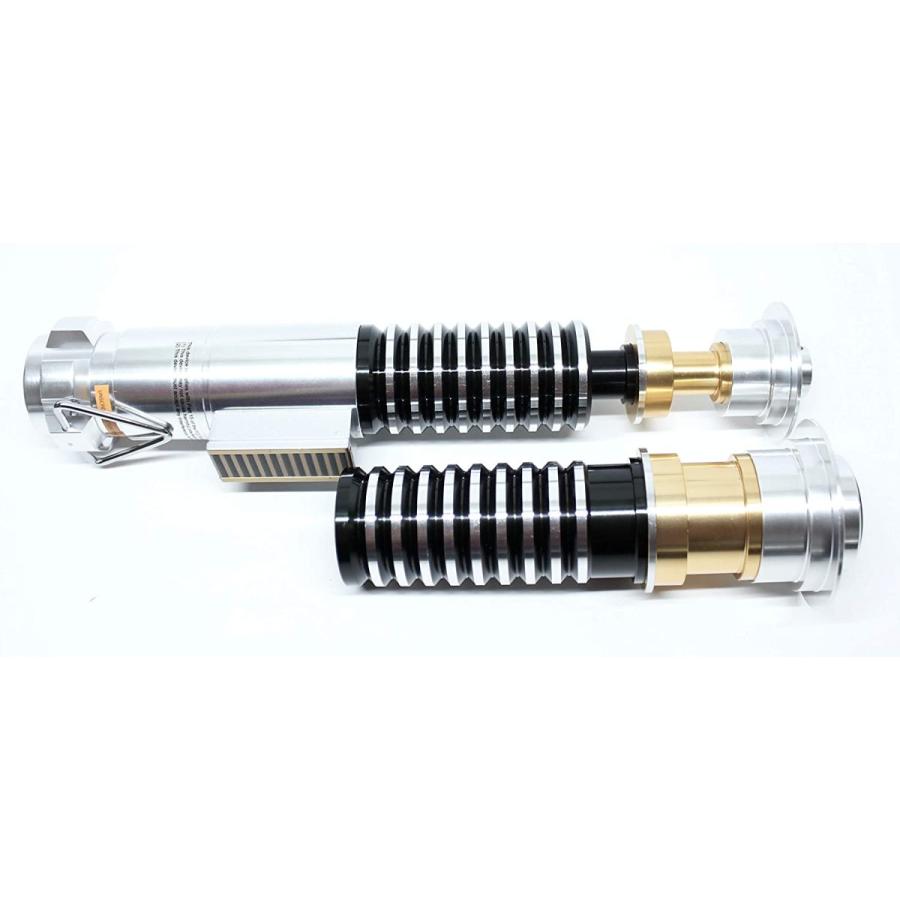 期間セール ！ Galaxys Edge(ギャラクシーズ・エッジ) スターウォーズ レガシーライトセーバー　並行輸入品 【OCQ1484923336】(54043円)