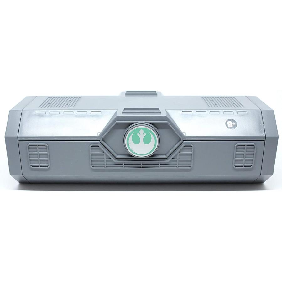 期間セール ！ Galaxys Edge(ギャラクシーズ・エッジ) スターウォーズ レガシーライトセーバー　並行輸入品 【OCQ1484923336】(54043円)