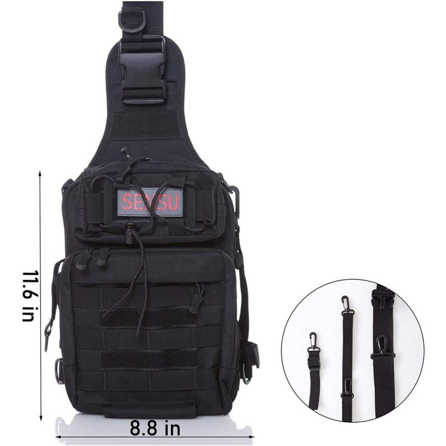 Marryat Tacticalフライロッド　並行輸入品 Marryat