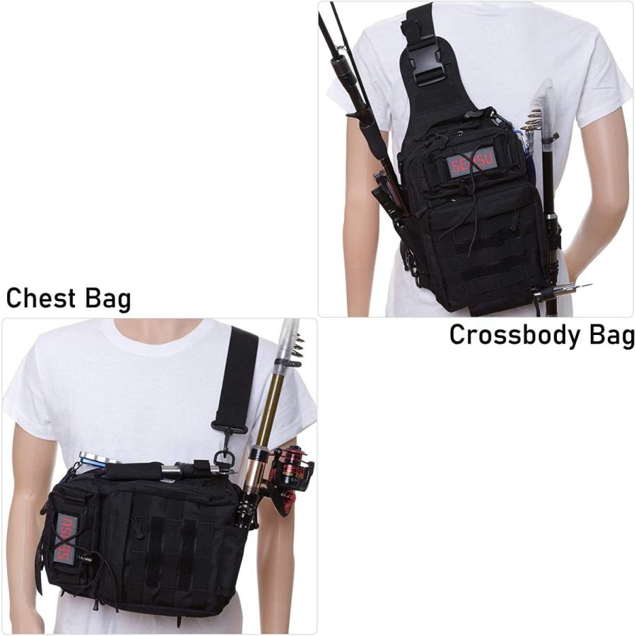 Marryat Tacticalフライロッド　並行輸入品 Marryat