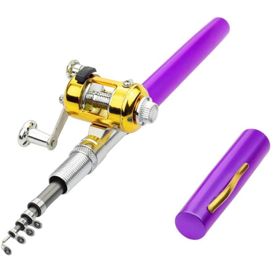 Marryat Tacticalフライロッド　並行輸入品