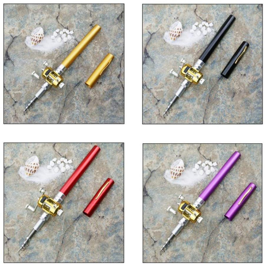 ✨美品✨ Marryat Tacticalフライロッド　並行輸入品 【KUE6305070158】(22947円)