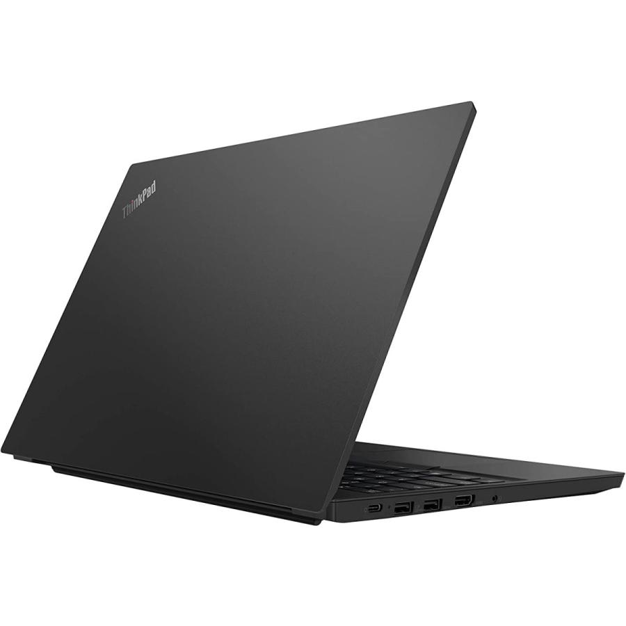 【正規販売店】 Lenovo ThinkPad E15 20RD002YUS 15.6インチ ノートブック - 1920 x 1080 - Core i7 i7-10510U - 8 GB RAM - 256 GB SSD - シルバー - Windows 10 Pro 64-bit - 【4618301440】(168081円)