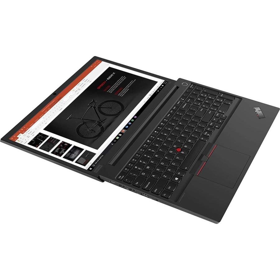 【正規販売店】 Lenovo ThinkPad E15 20RD002YUS 15.6インチ ノートブック - 1920 x 1080 - Core i7 i7-10510U - 8 GB RAM - 256 GB SSD - シルバー - Windows 10 Pro 64-bit - 【4618301440】(168081円)