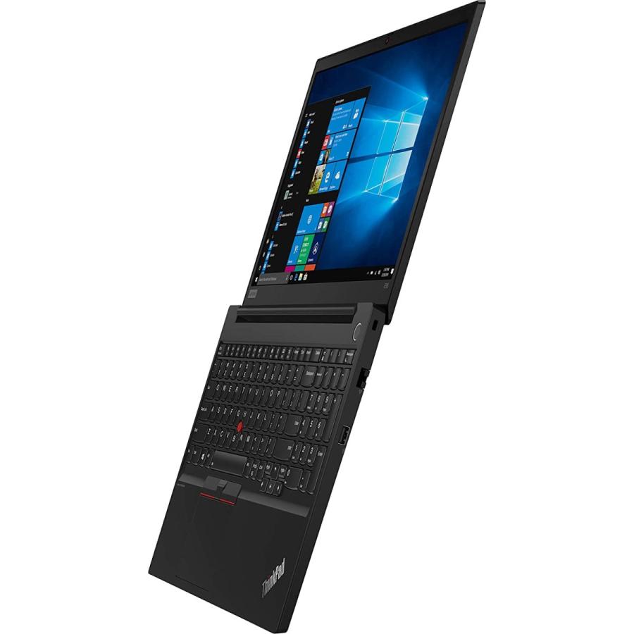 【正規販売店】 Lenovo ThinkPad E15 20RD002YUS 15.6インチ ノートブック - 1920 x 1080 - Core i7 i7-10510U - 8 GB RAM - 256 GB SSD - シルバー - Windows 10 Pro 64-bit - 【4618301440】(168081円)
