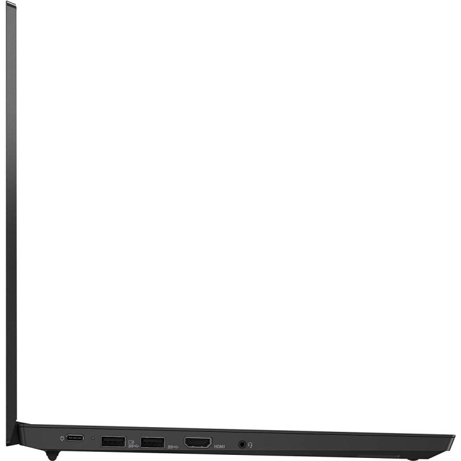 【正規販売店】 Lenovo ThinkPad E15 20RD002YUS 15.6インチ ノートブック - 1920 x 1080 - Core i7 i7-10510U - 8 GB RAM - 256 GB SSD - シルバー - Windows 10 Pro 64-bit - 【4618301440】(168081円)