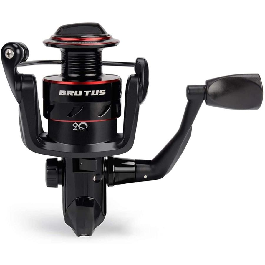 Marryat Tacticalフライロッド　並行輸入品 Marryat