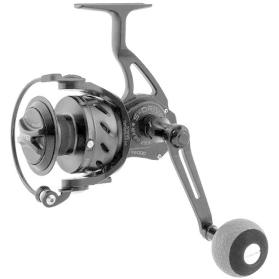 Marryat Tacticalフライロッド　並行輸入品