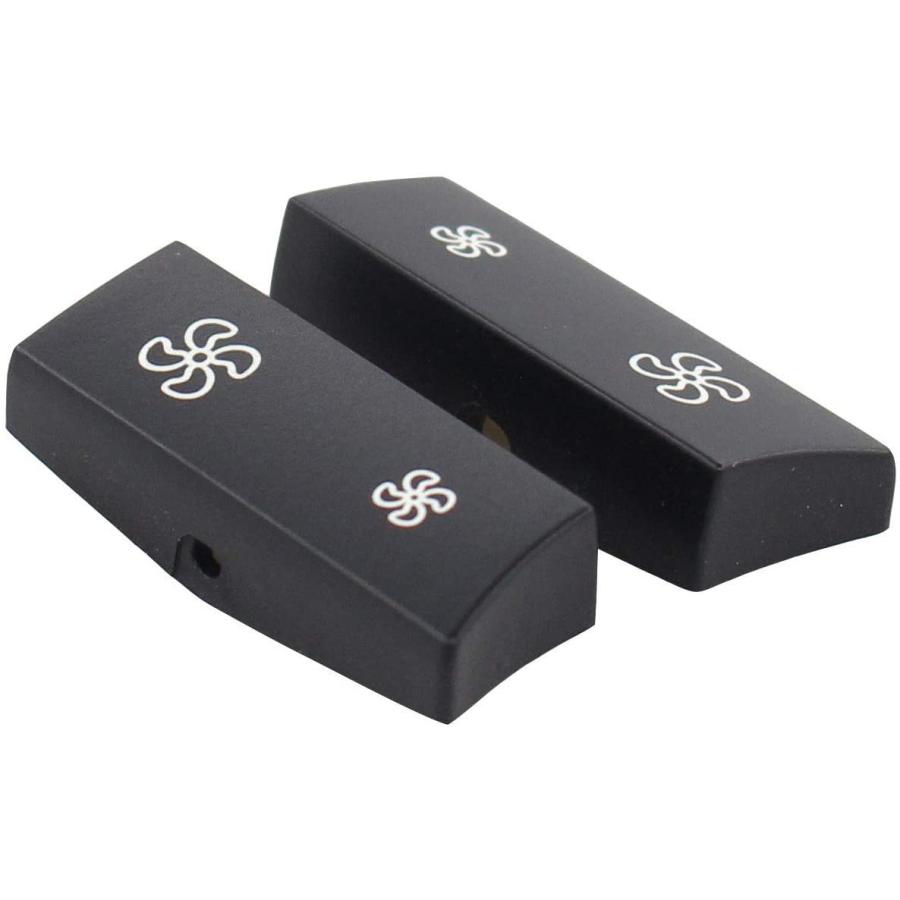 注目の福袋をピックアップ Xtremeamazing カーヒーター 2個セット 並行輸入品 左右 ボタンカバー スイッチ ファン エアコン 風 保護キャップ A C 気候 コントロール その他diy 業務 産業用品 Binghamtonhots Com