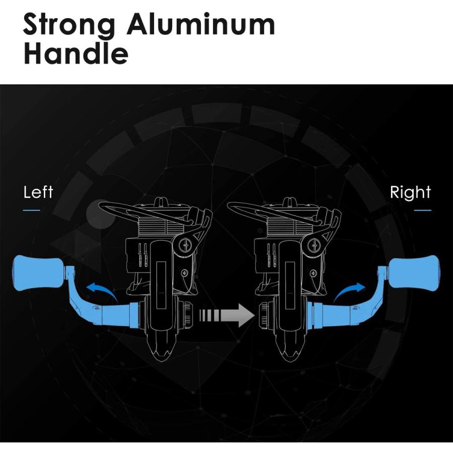 Marryat Tacticalフライロッド　並行輸入品 Marryat