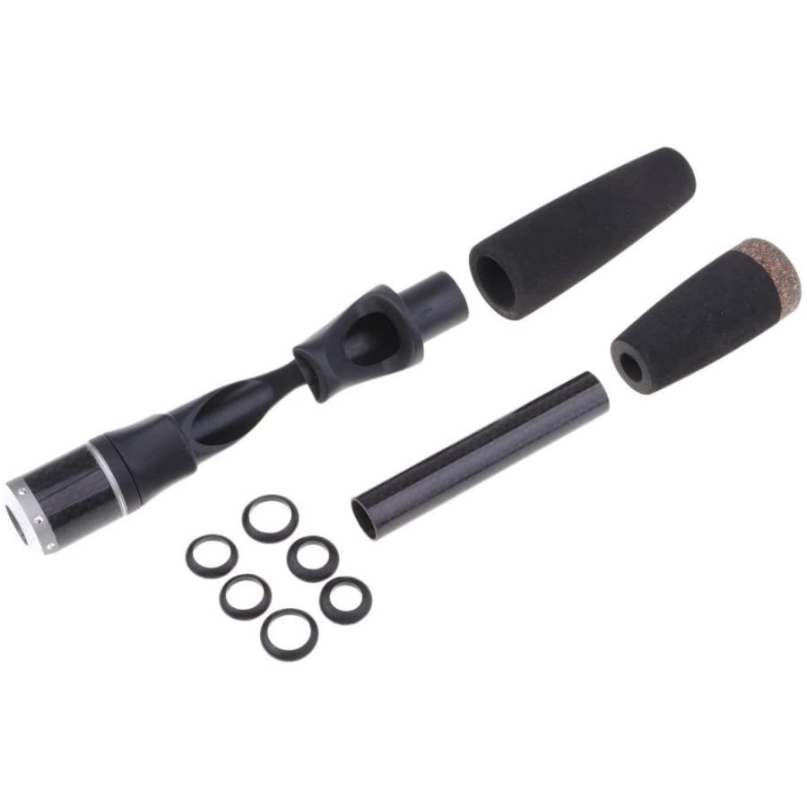 Marryat Tacticalフライロッド　並行輸入品