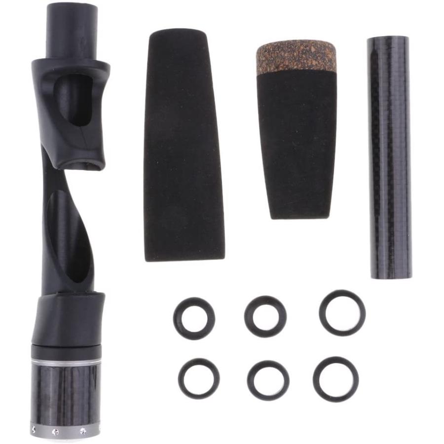 【アウトレット品】 Marryat Tacticalフライロッド　並行輸入品 【EIM6997191655】(25466円)