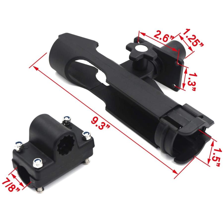 【希少品】 Marryat Tacticalフライロッド　並行輸入品 【DG8080315677】(29408円)