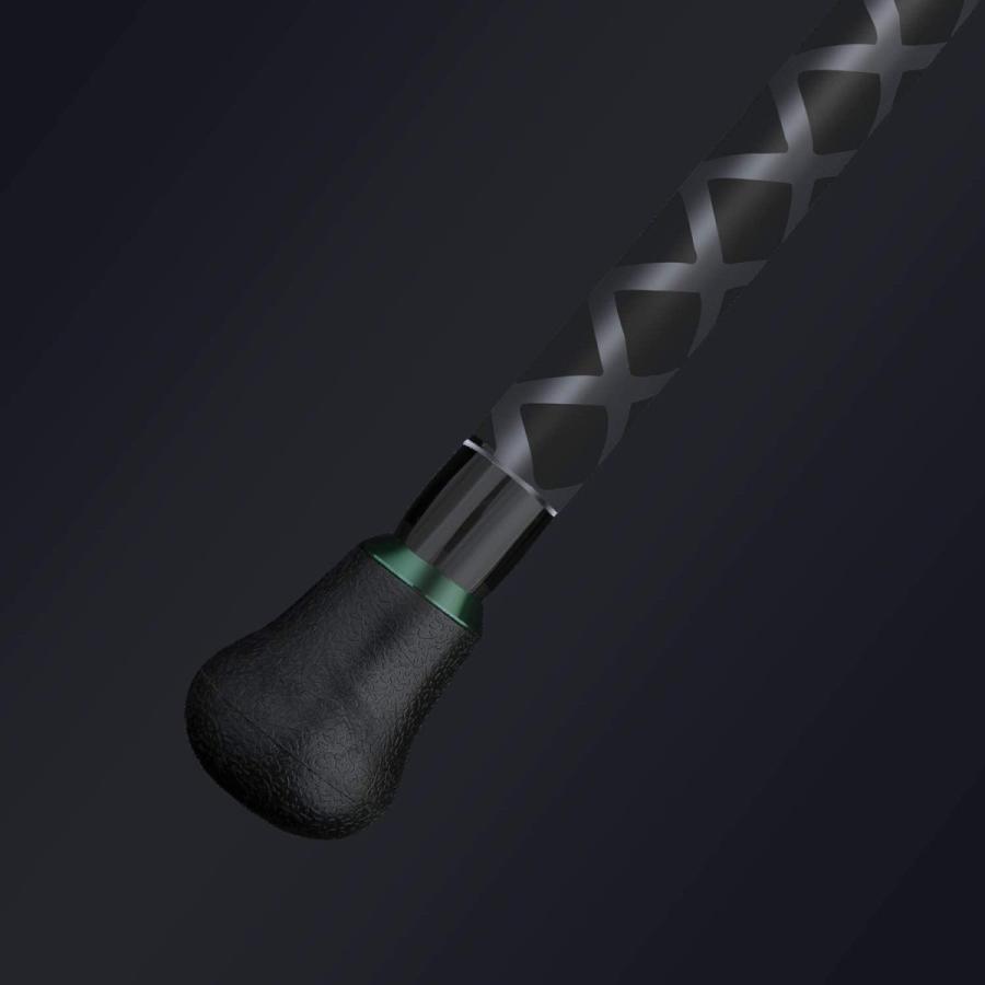 Marryat Tacticalフライロッド　並行輸入品 Marryat