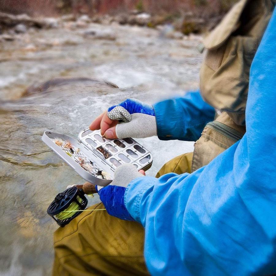 Marryat Tacticalフライロッド　並行輸入品 Marryat