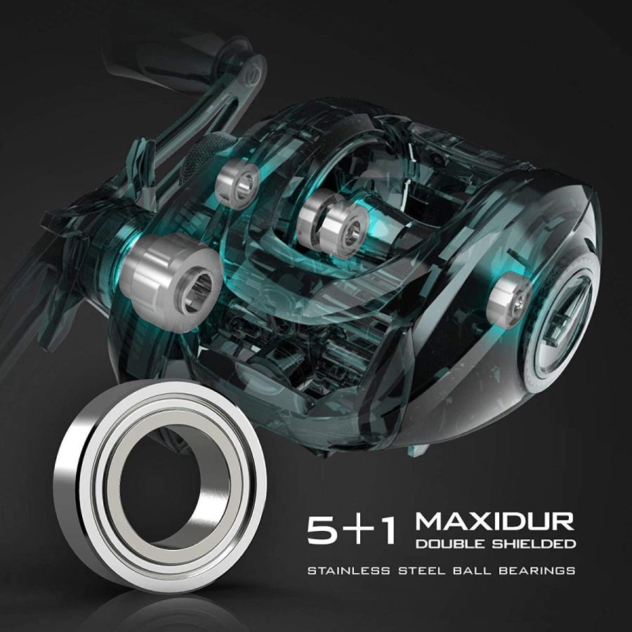 Marryat Tacticalフライロッド　並行輸入品 Marryat