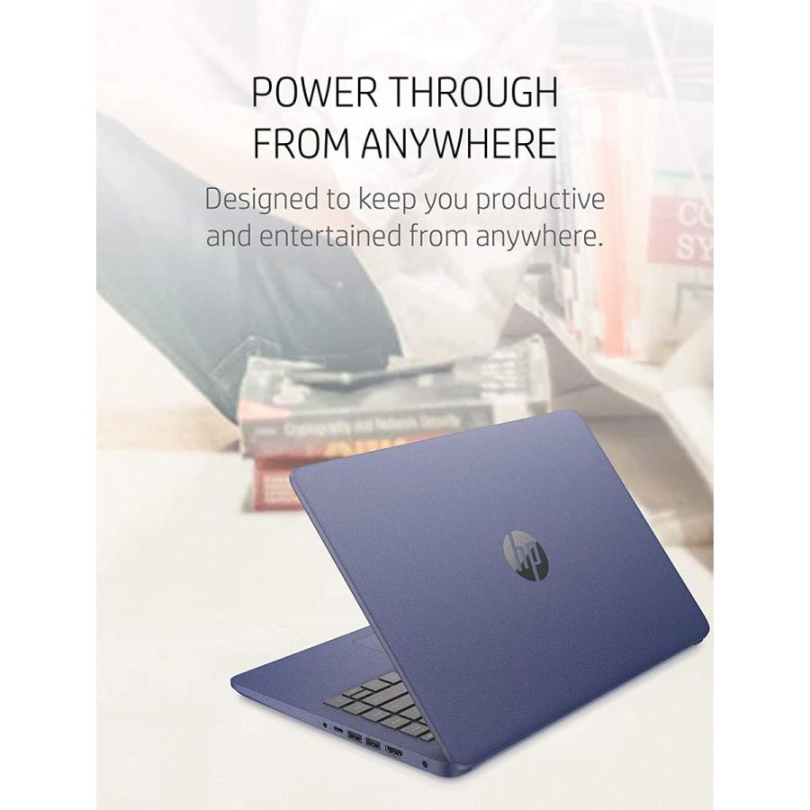 HP (エイチピー) 14インチ ノートパソコン AMD 3020e デュアルコア