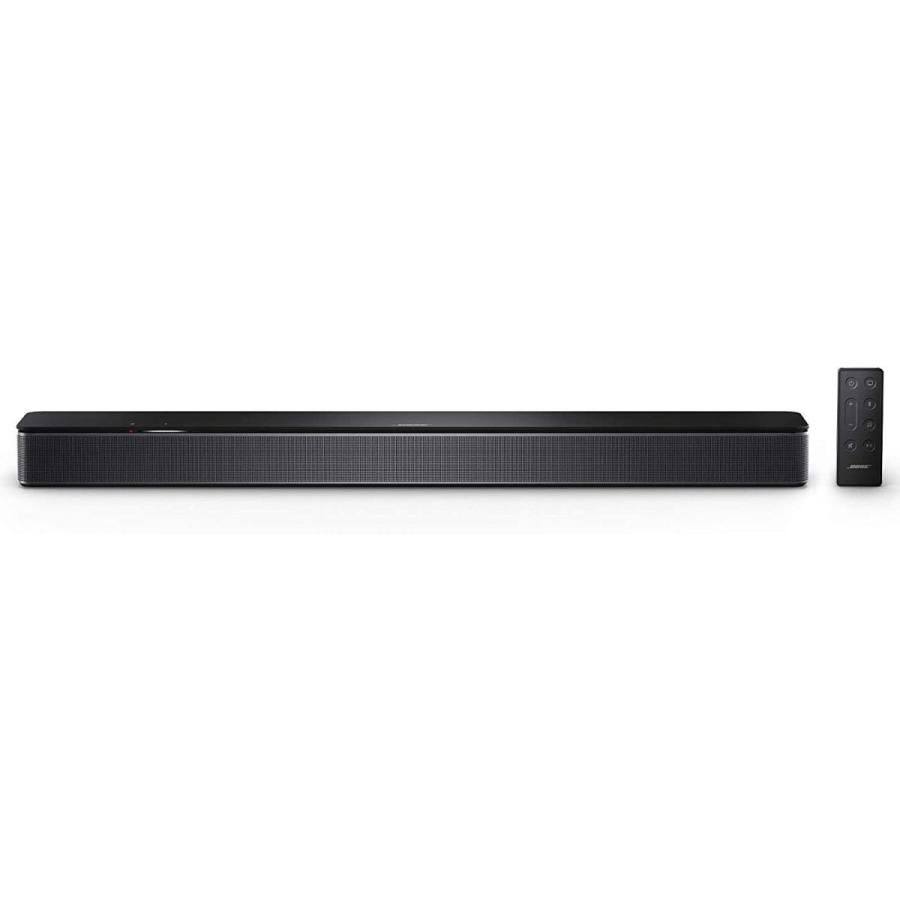 Bose Smart Soundbar 300 Bluetooth Connectivity with Alexa Voice
