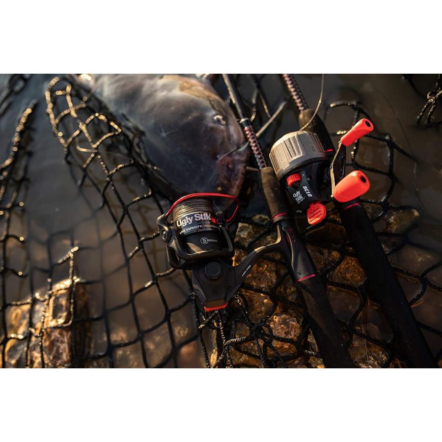 Marryat Tacticalフライロッド　並行輸入品 Marryat