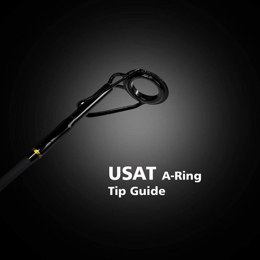 Marryat Tacticalフライロッド　並行輸入品 Marryat