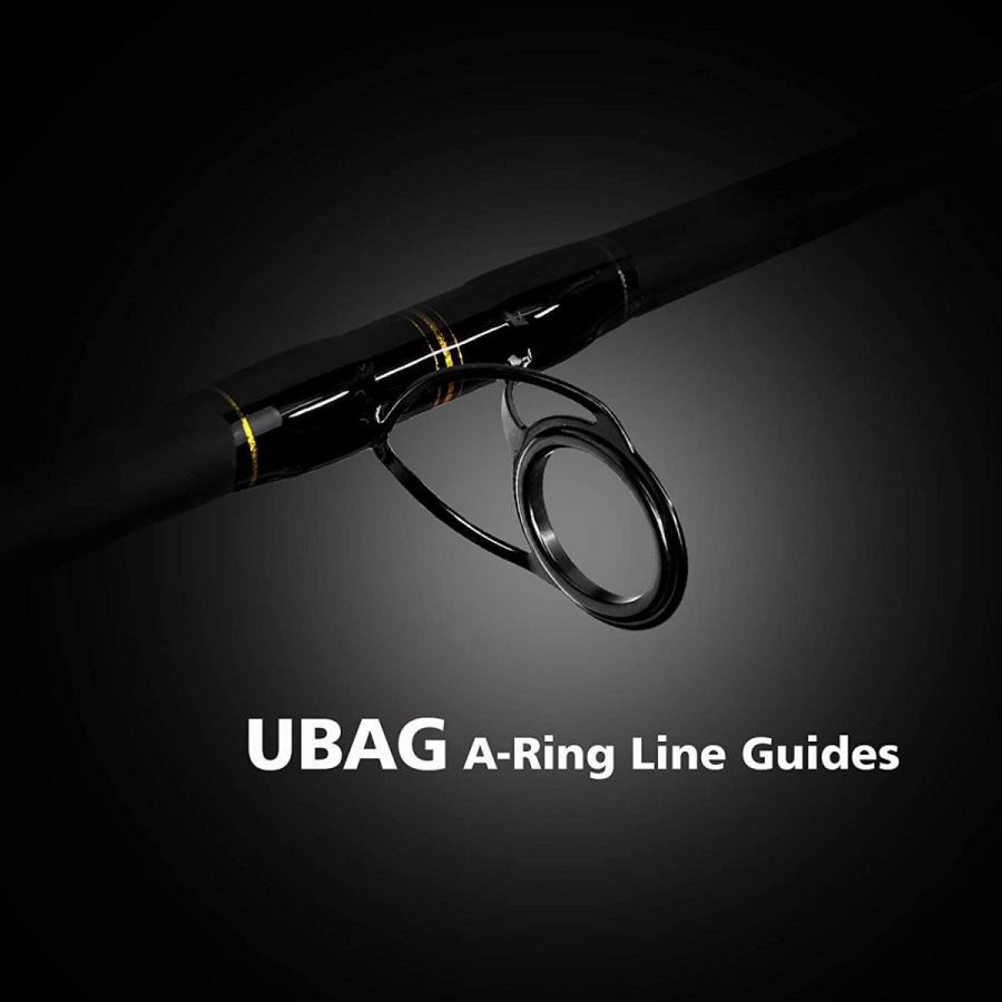 Marryat Tacticalフライロッド　並行輸入品 Marryat