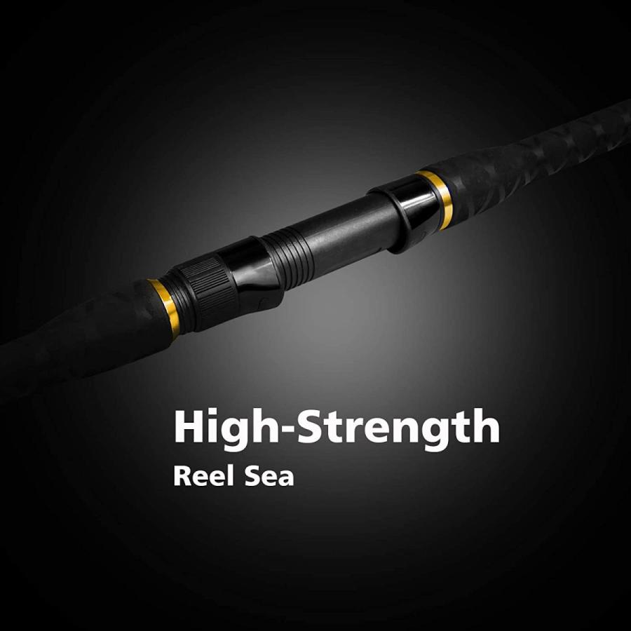 Marryat Tacticalフライロッド　並行輸入品 Marryat