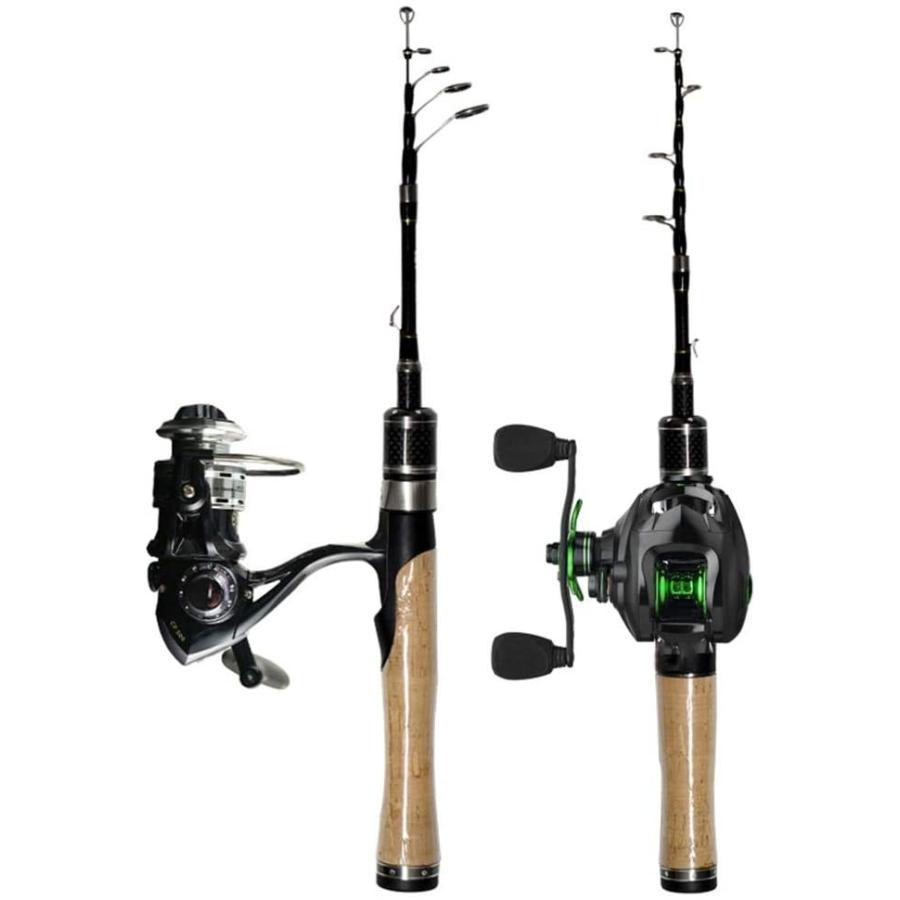 Marryat Tacticalフライロッド　並行輸入品