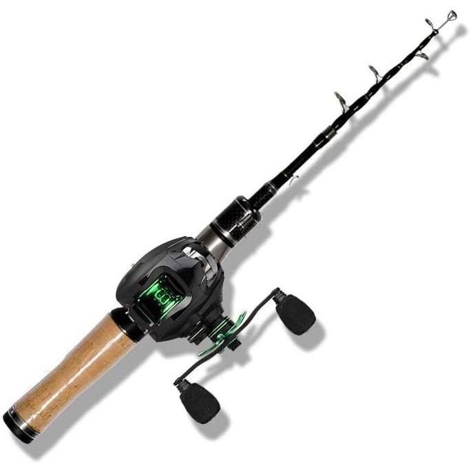 お買い得！ Marryat Tacticalフライロッド　並行輸入品 【7227425475】(26304円)