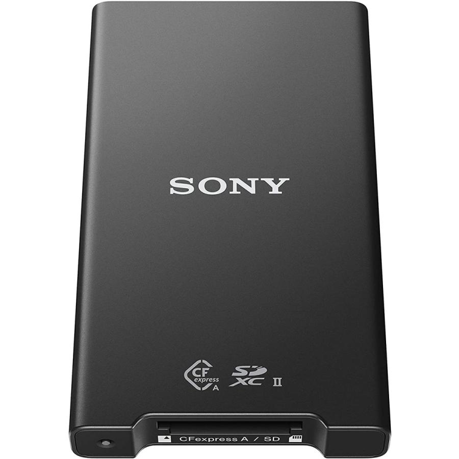 Sony XQD/CFExpress Type B Memory Card Reader 並行輸入品 www