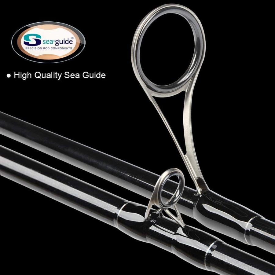 【ラスト1点】 Marryat Tacticalフライロッド　並行輸入品 【VQL1105572352】(40237円)