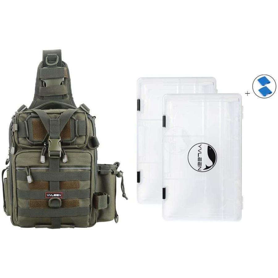 Marryat Tacticalフライロッド　並行輸入品