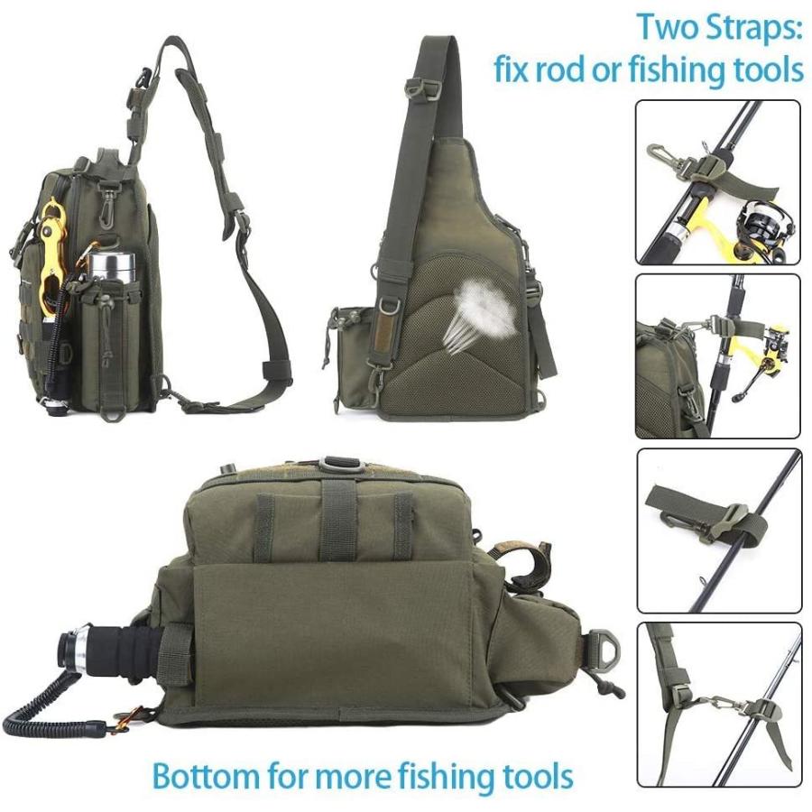 新入荷!!【日本未発売】 Marryat Tacticalフライロッド　並行輸入品 【8643557457】(31458円)