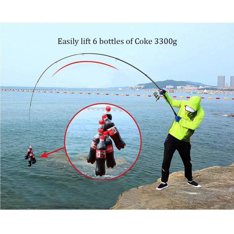 【最終値下げ】 Marryat Tacticalフライロッド　並行輸入品 【TMF9681066869】(35234円)