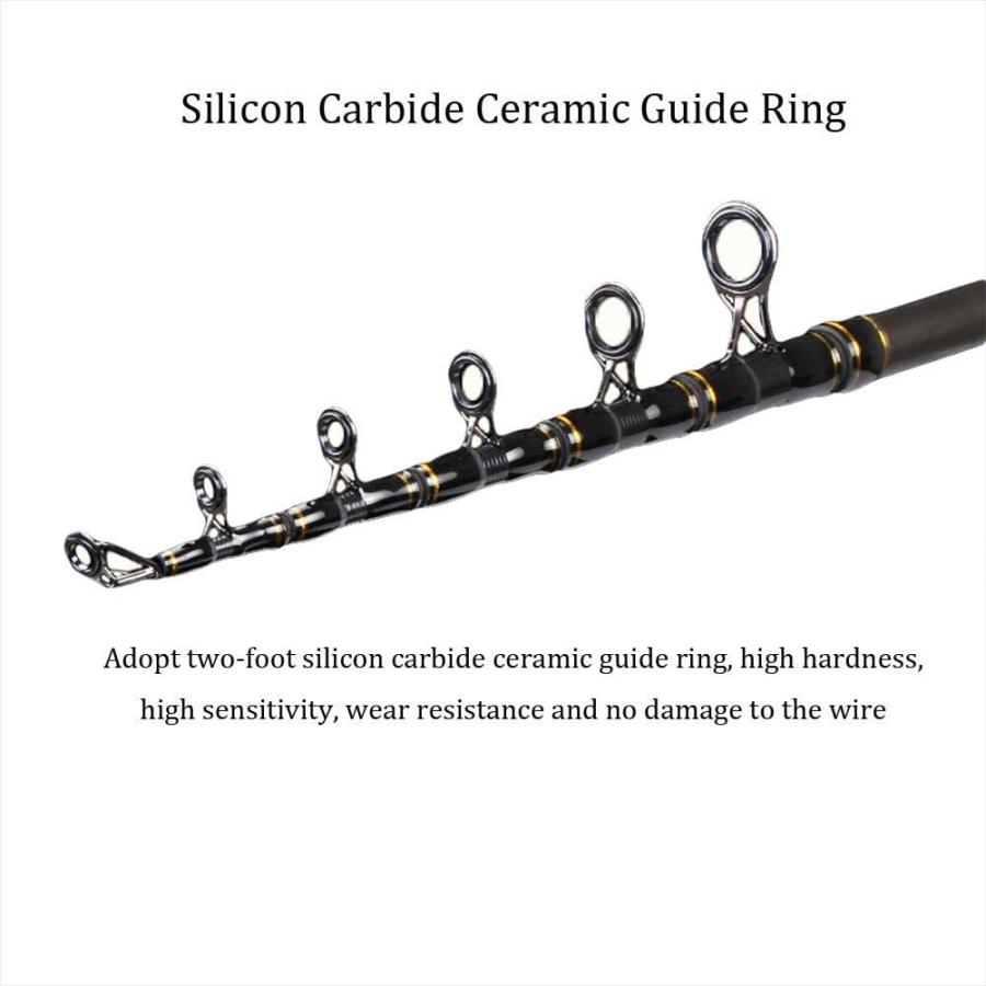 【最終値下げ】 Marryat Tacticalフライロッド　並行輸入品 【TMF9681066869】(35234円)