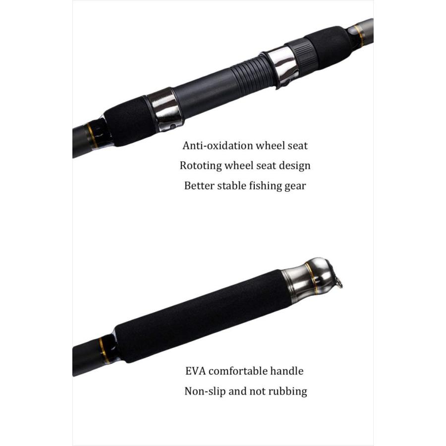 【最終値下げ】 Marryat Tacticalフライロッド　並行輸入品 【TMF9681066869】(35234円)