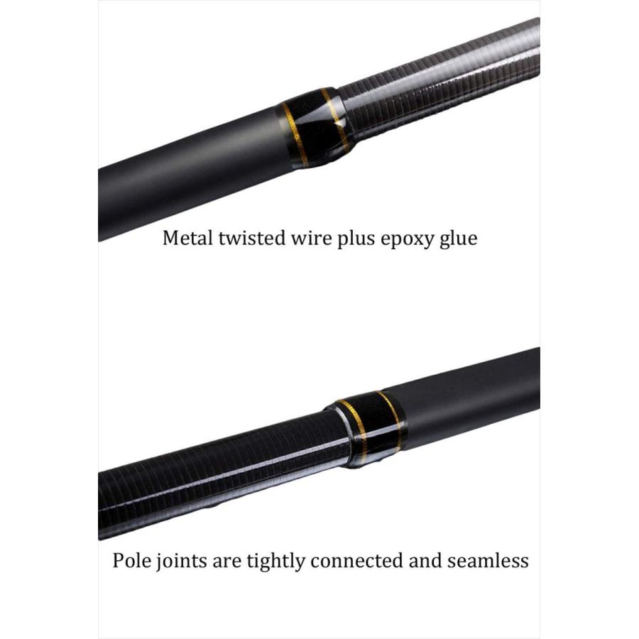 【最終値下げ】 Marryat Tacticalフライロッド　並行輸入品 【TMF9681066869】(35234円)